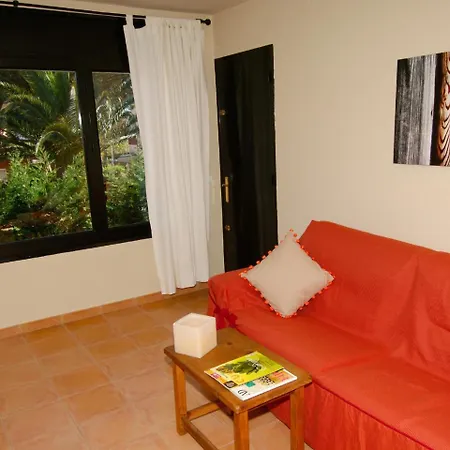Apartment Prat Xirlo Calella De Palafrugell