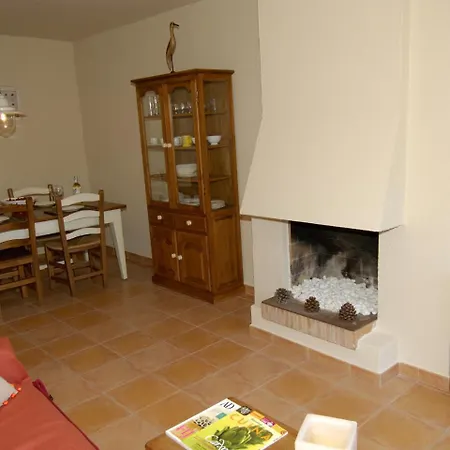 Prat Xirlo Apartment *