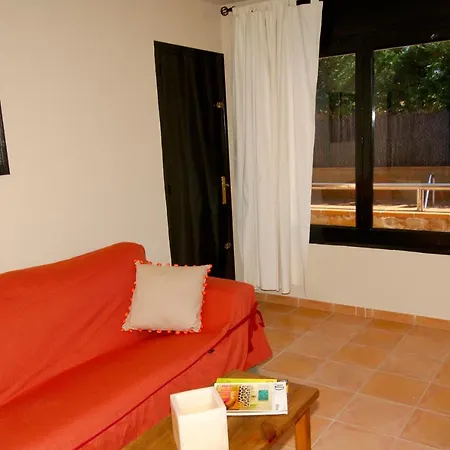 Apartamento Prat Xirlo Calella De Palafrugell