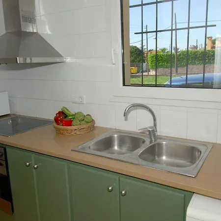 Prat Xirlo Apartamento *