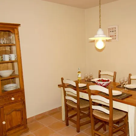 Prat Xirlo Apartment *