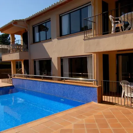 Prat Xirlo Apartment