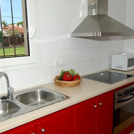 Apartment Prat Xirlo *