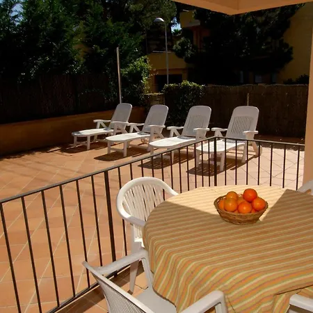 Prat Xirlo Apartment Calella De Palafrugell