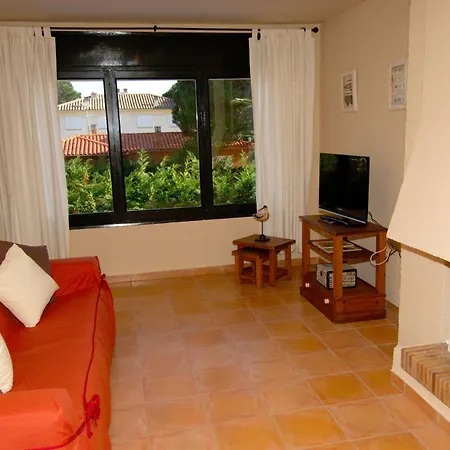 Apartment Prat Xirlo Calella De Palafrugell