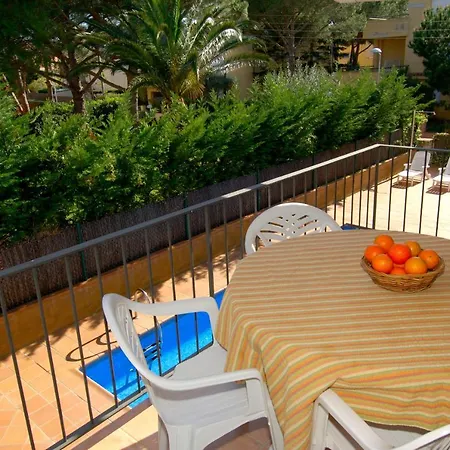 Prat Xirlo * Calella De Palafrugell