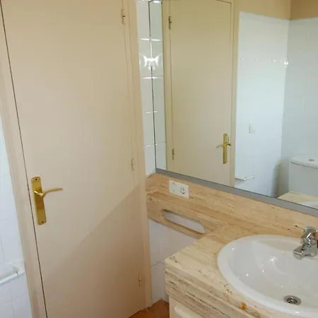 Apartment Prat Xirlo *