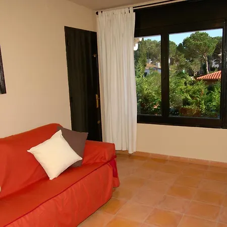 Prat Xirlo Apartment