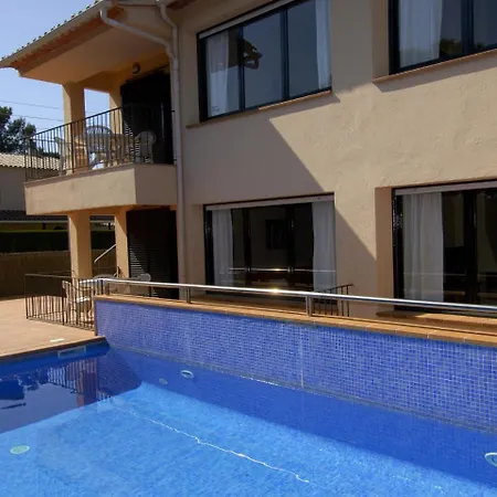 Prat Xirlo Apartment Calella De Palafrugell