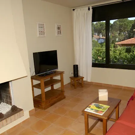 Prat Xirlo Calella De Palafrugell