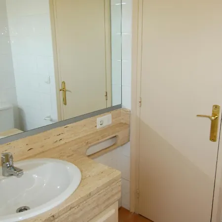 Apartment Prat Xirlo *