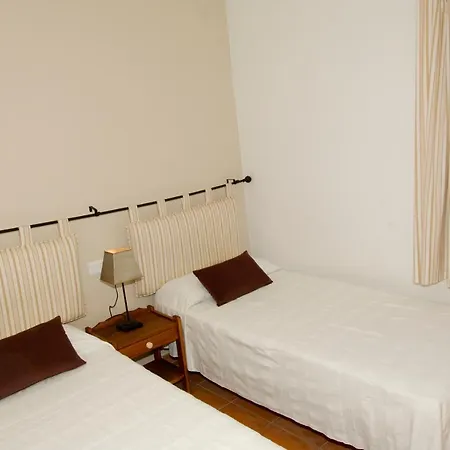Prat Xirlo Apartment *