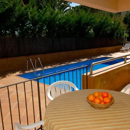 Prat Xirlo * Calella De Palafrugell