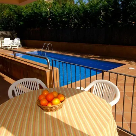 Prat Xirlo Apartment