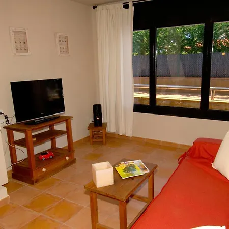 Apartment Prat Xirlo Calella De Palafrugell