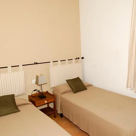 Prat Xirlo Apartment *