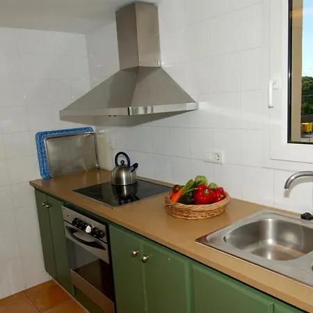 Prat Xirlo Apartment