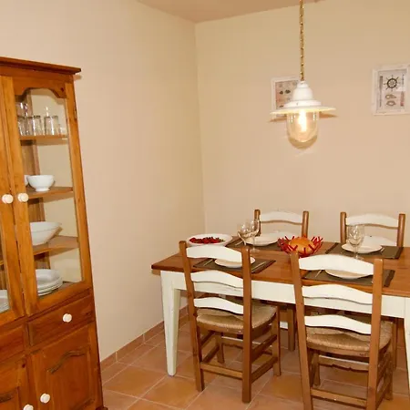Prat Xirlo * Calella De Palafrugell